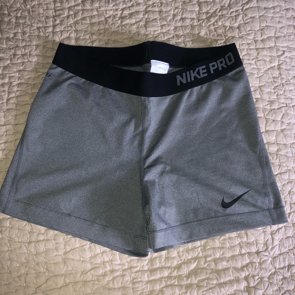 Nike Pro Spandex